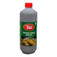 Tops Chilly Sauce 1.2kg